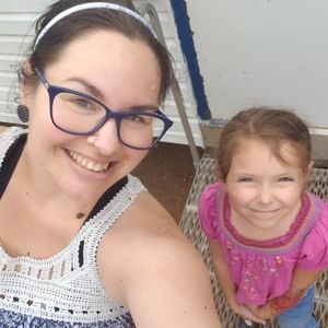 Meet your Posher, Chantal